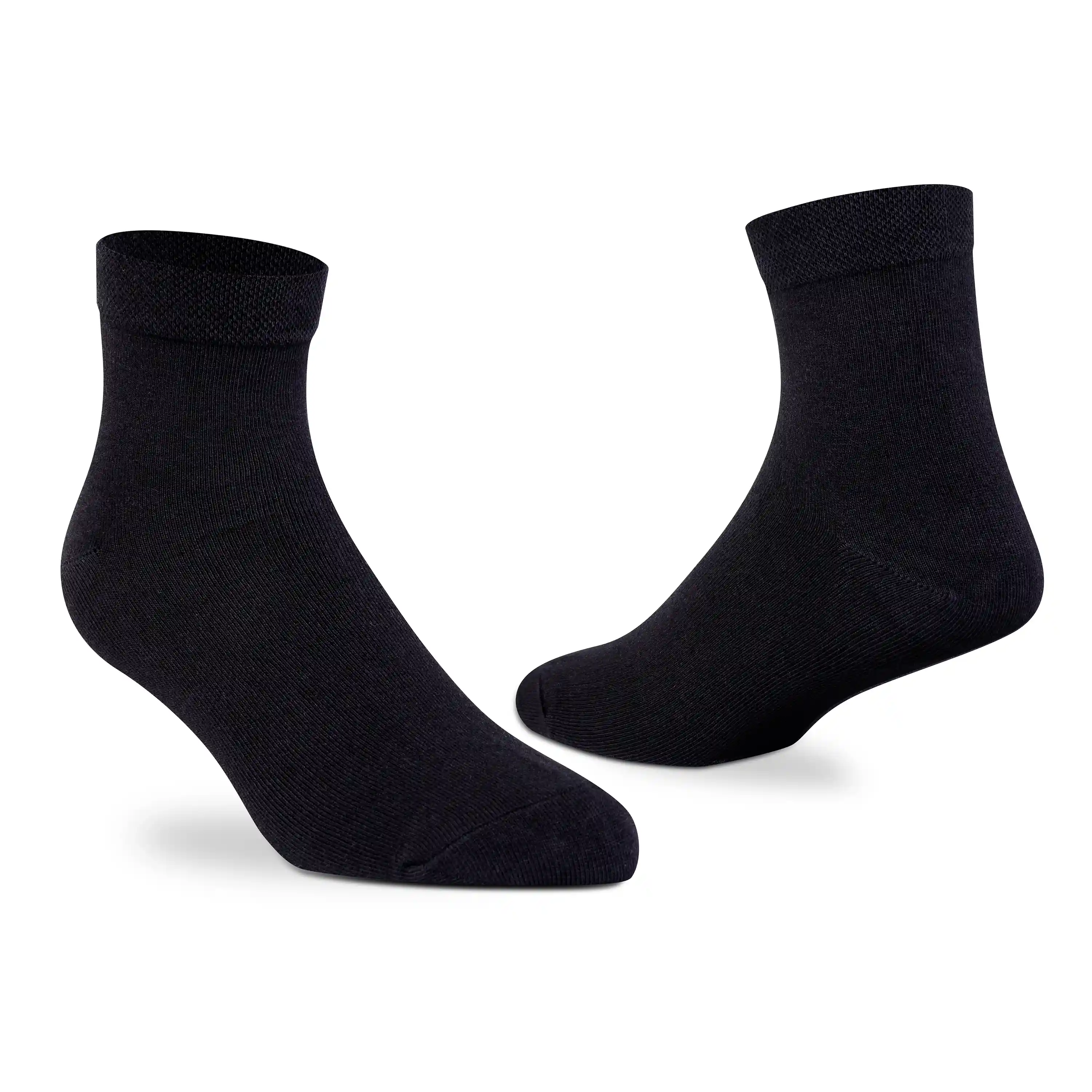 Zero Collection Ankle Socks - Men (Pack of 3) - Image 4
