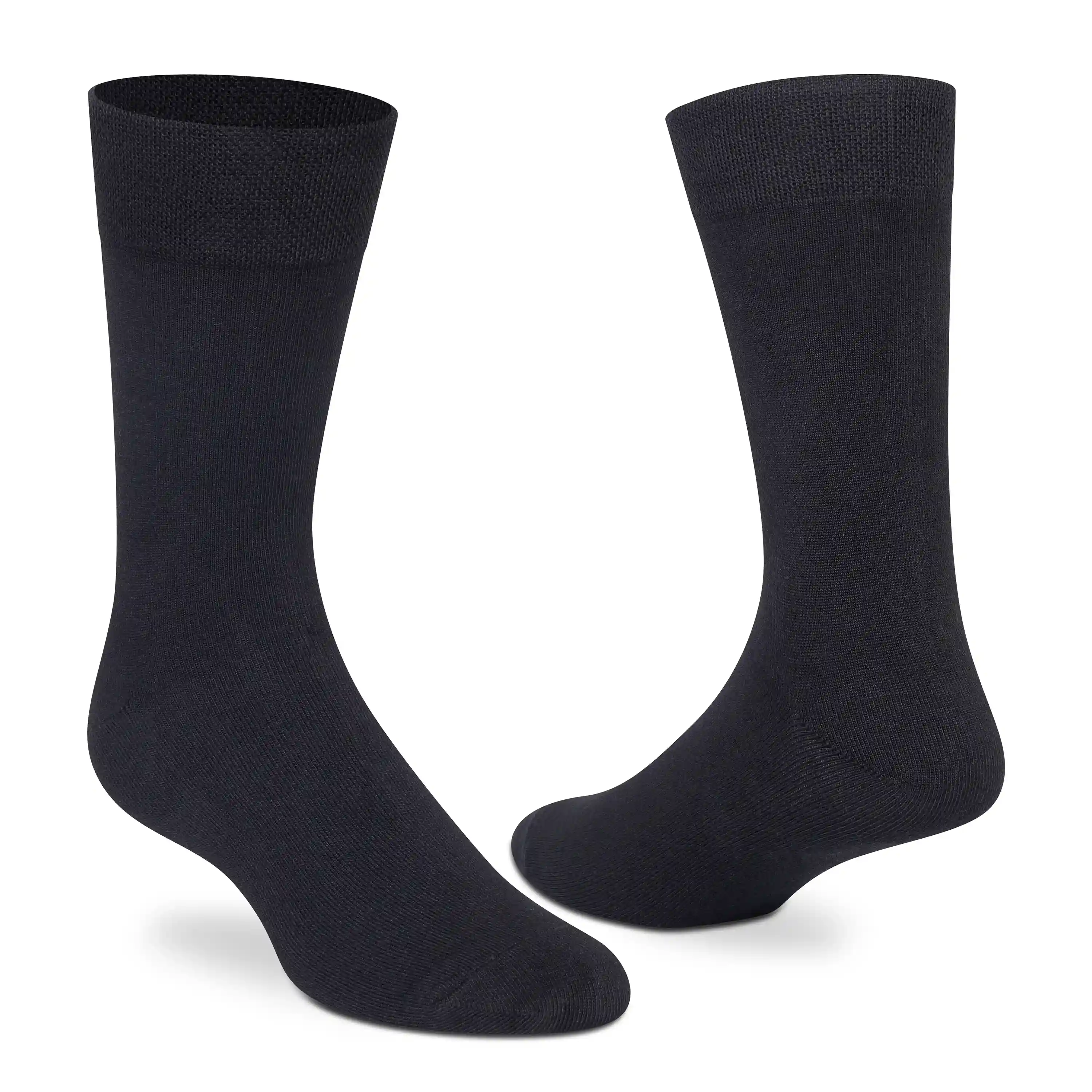 Zero Collection Crew Socks - Men (Pack of 1) - Image 3