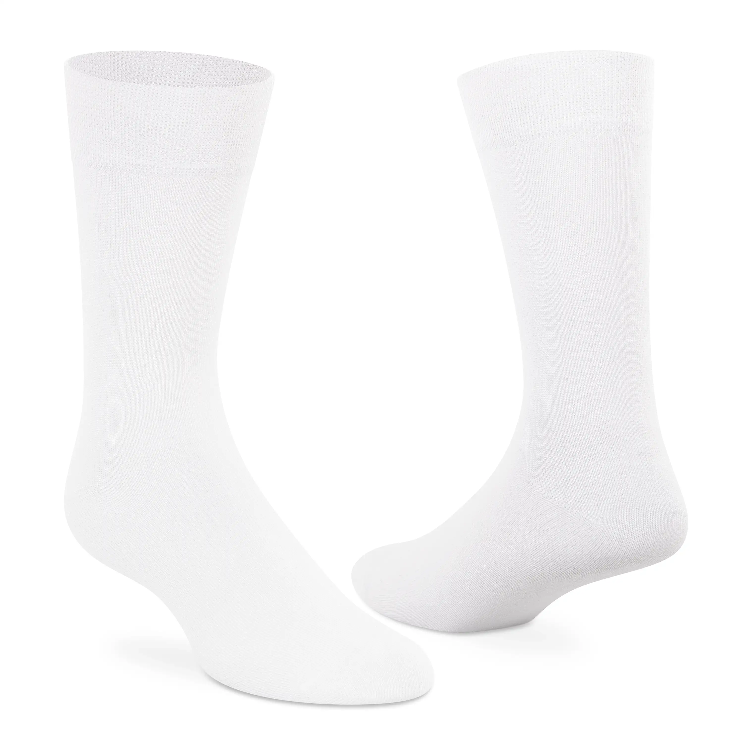 Zero Collection Crew Socks - Men (Pack of 1) - Image 3