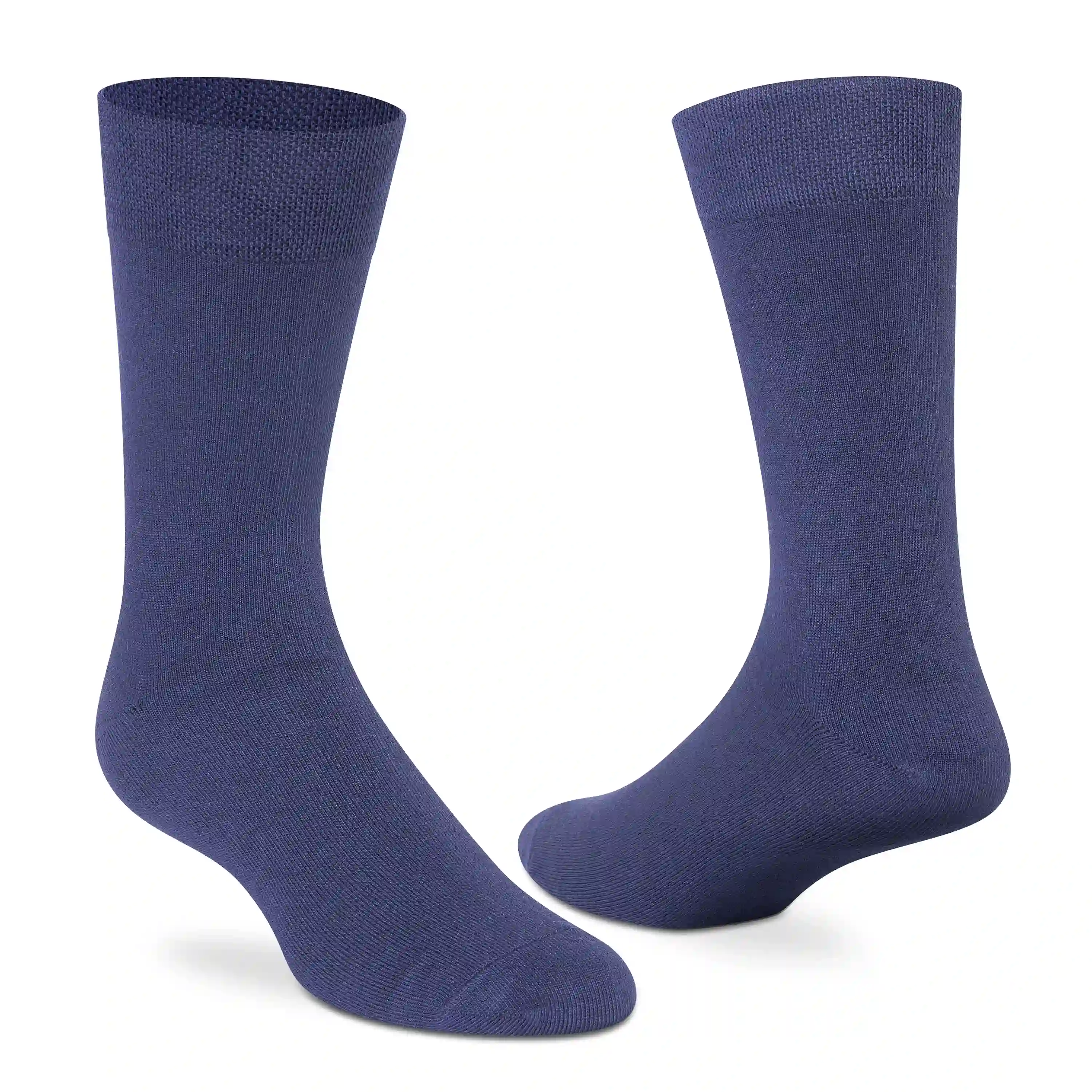 Zero Collection Crew Socks - Men (Pack of 1) - Image 3