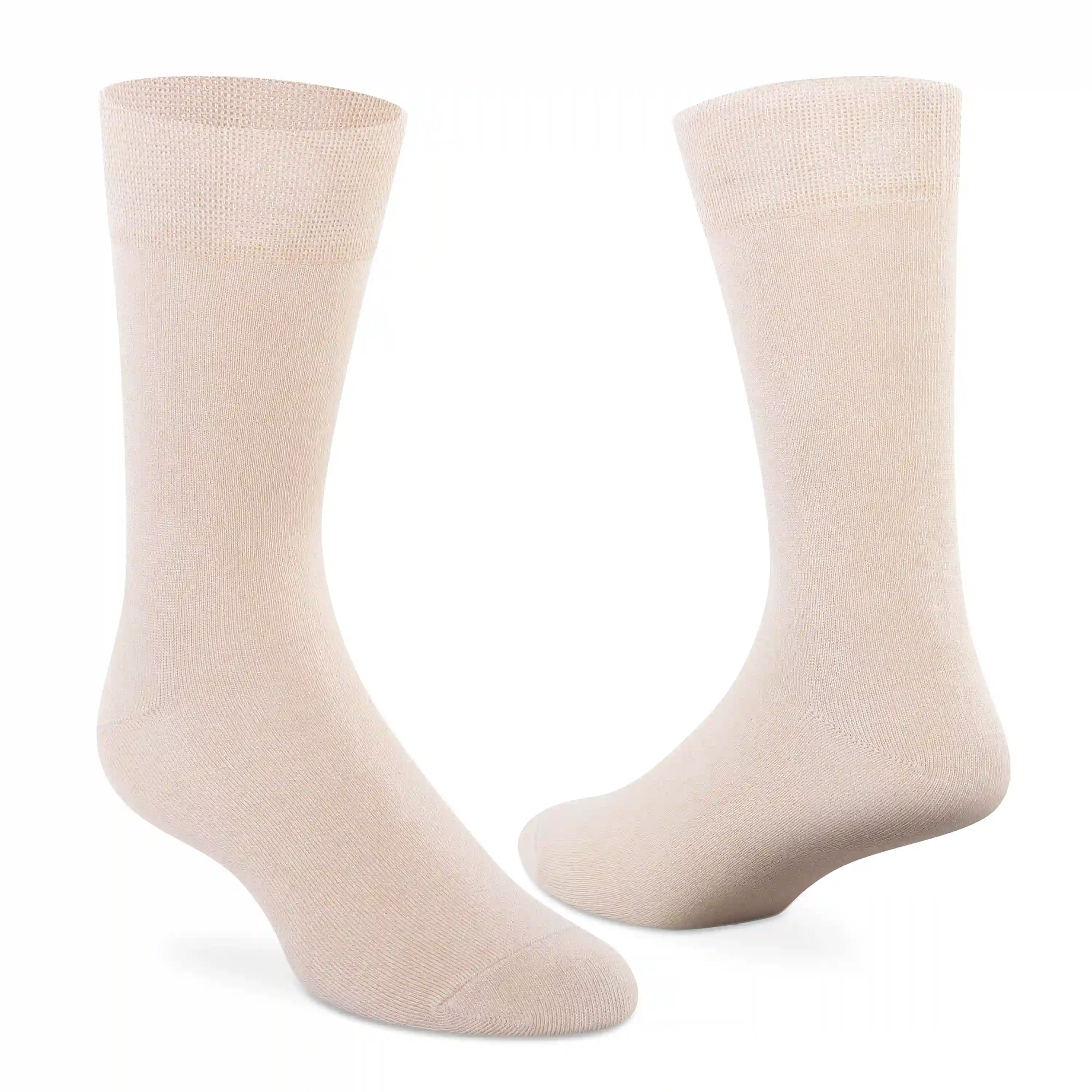 Zero Collection Crew Socks - Men (Pack of 1) - Image 3