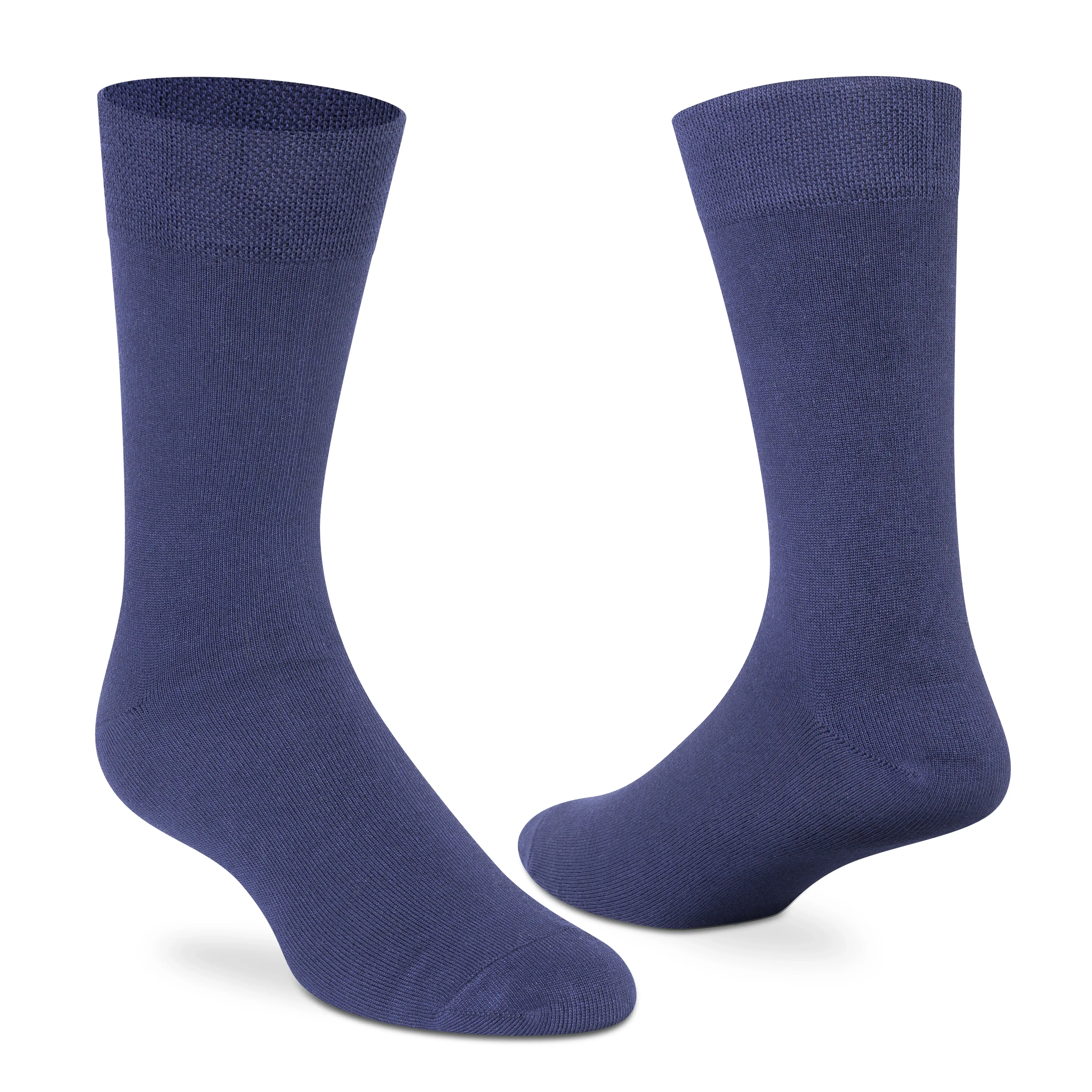 Zero Collection Crew Socks for Men (Pack of 3) - Image 10