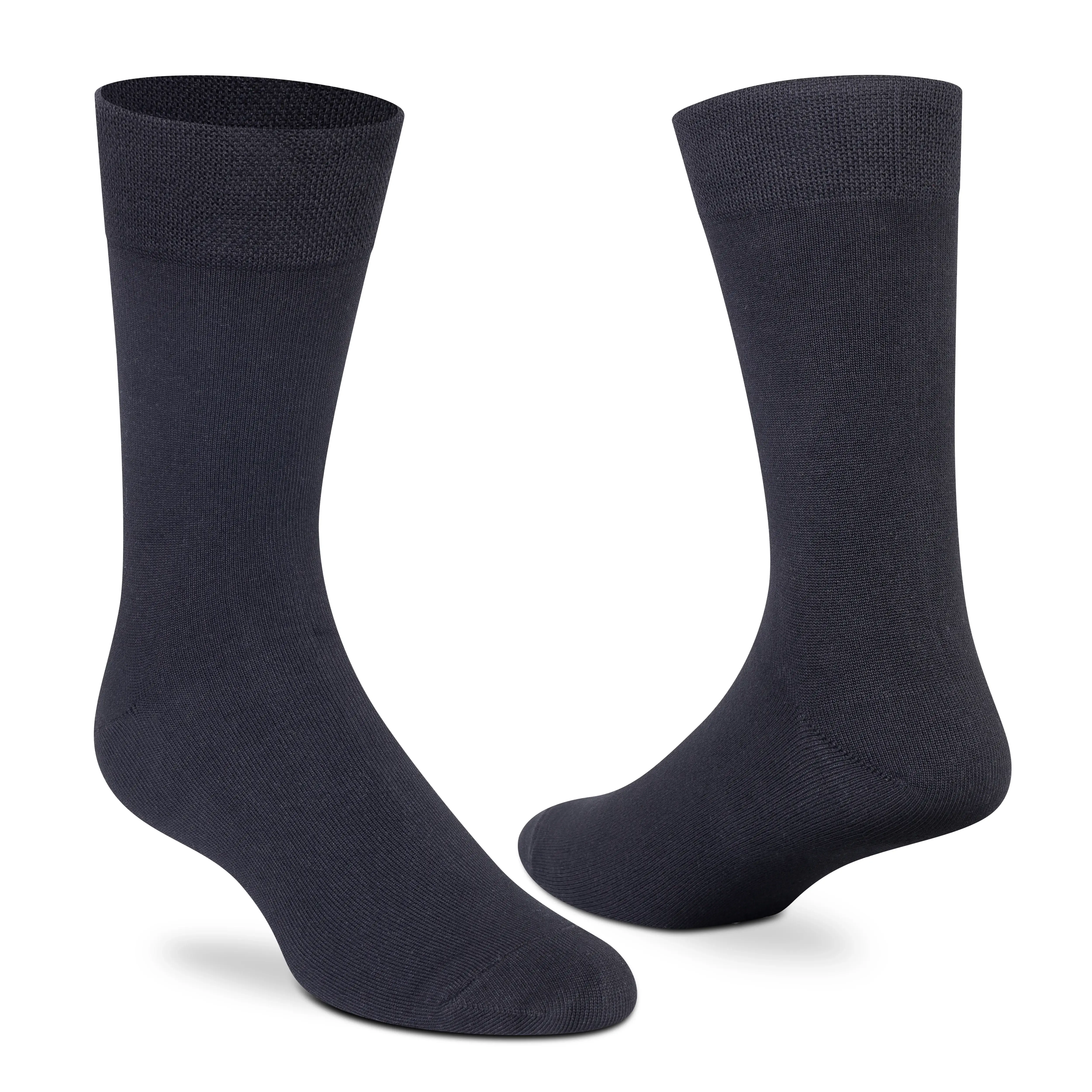 Zero Collection Crew Socks for Men (Pack of 3) - Image 11