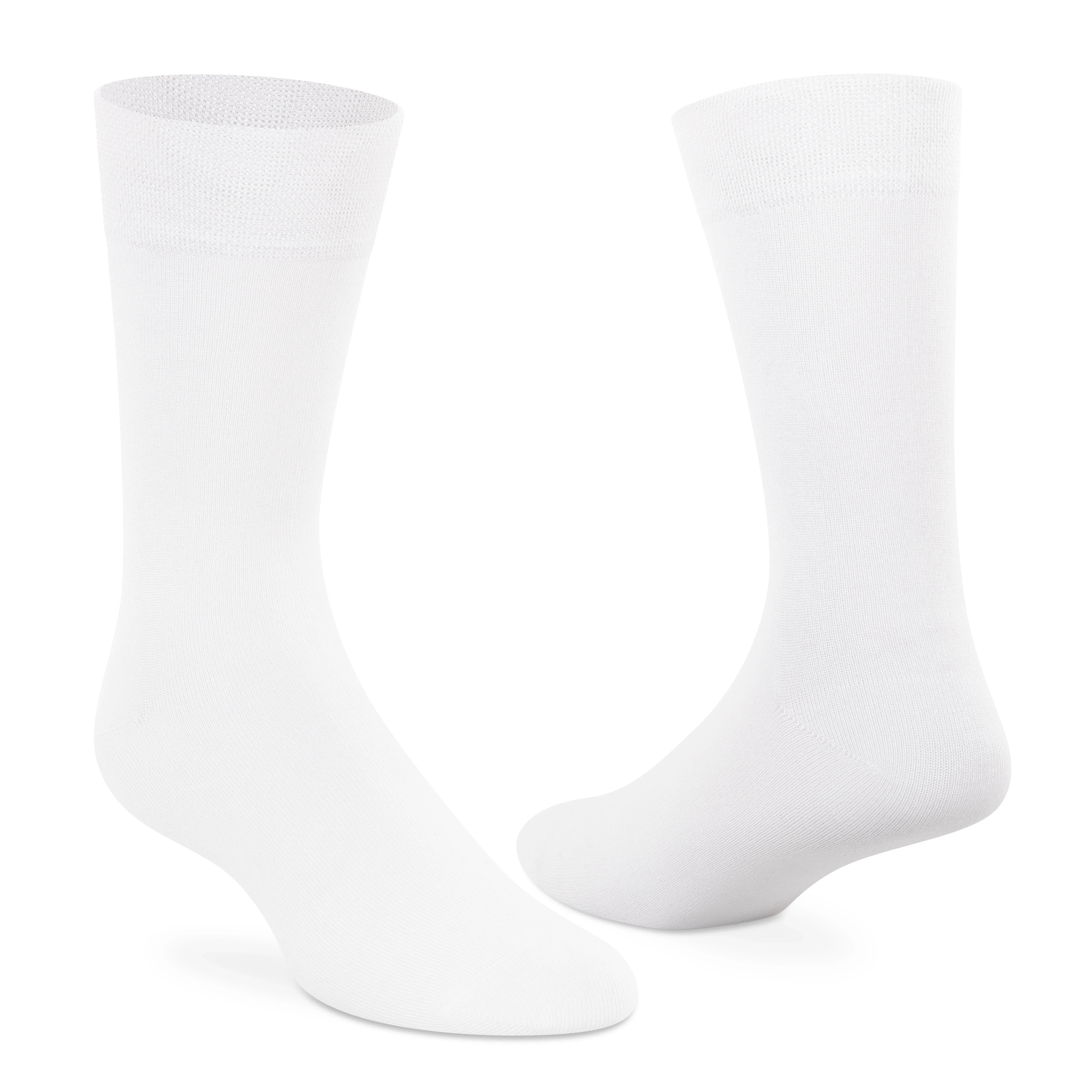 Zero Collection Crew Socks for Men (Pack of 3) - Image 14