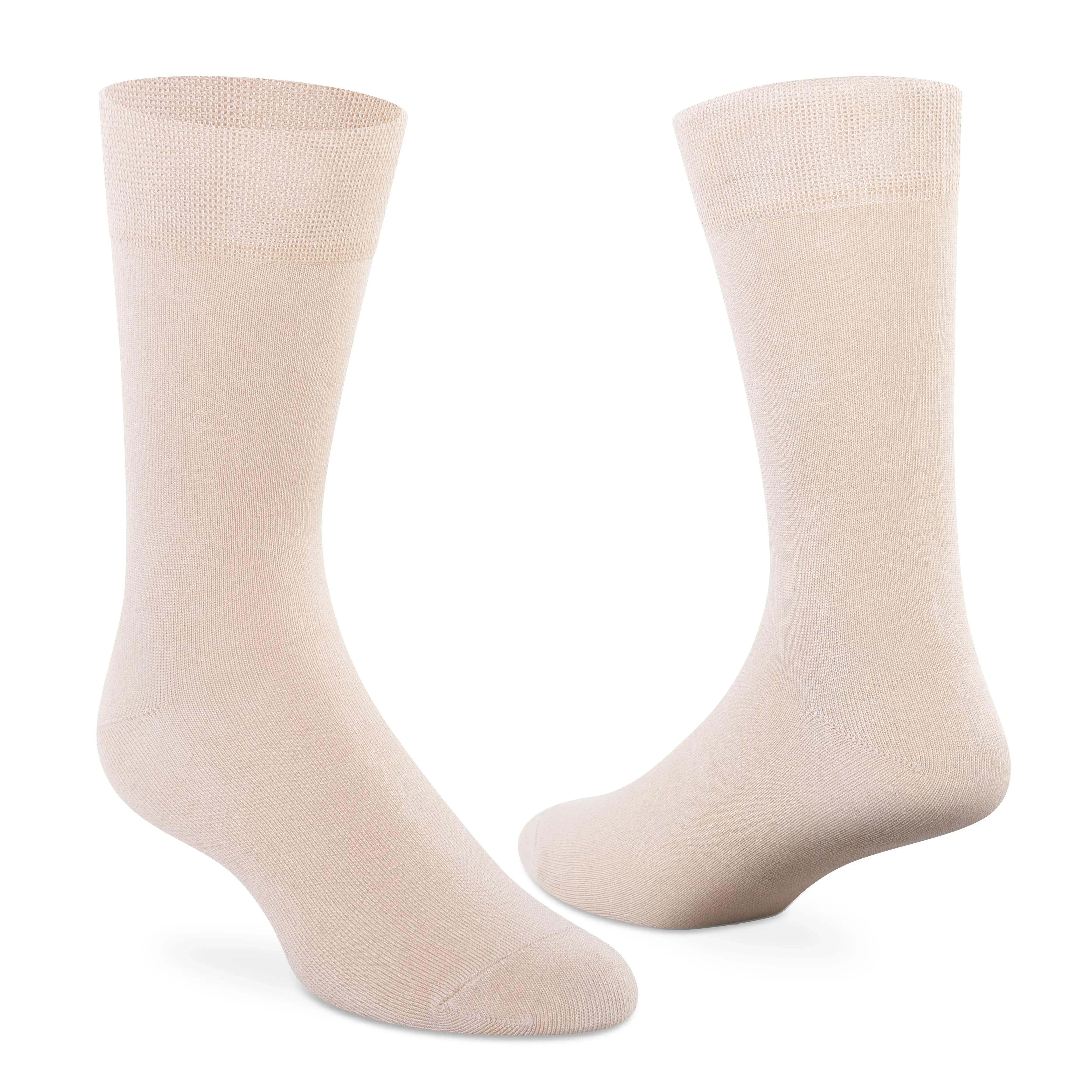 Zero Collection Crew Socks for Men (Pack of 3) - Image 9
